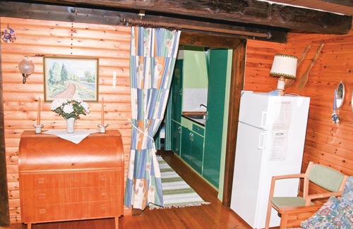 Lakene House | Cozy home in Lakene with house sea view