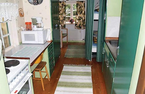 Lakene House | Cozy home in Lakene with house sea view