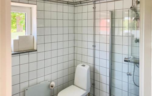 Lammhult House | Cozy Home In Lammhult With Sauna