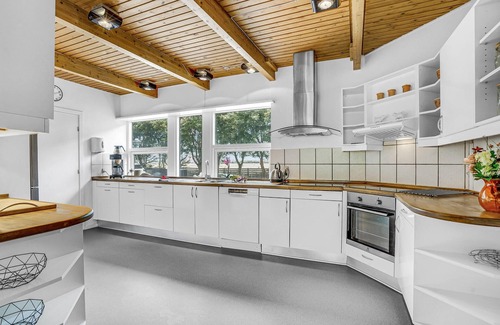 Lemvig Municipality House | Cozy home in Lemvig with WiFi
