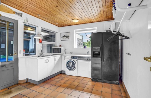 Lemvig Municipality House | Cozy home in Lemvig with WiFi
