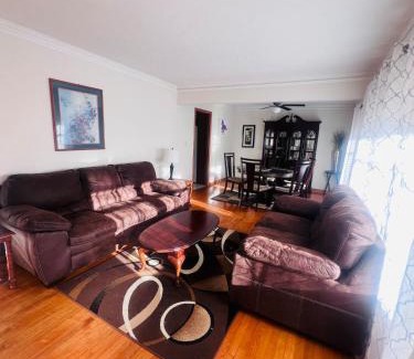 Lilburn House | Cozy Home in Lilburn, GA