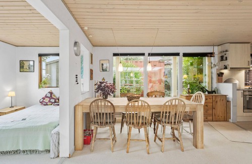 Lundby House | Cozy home in Lundby with WiFi