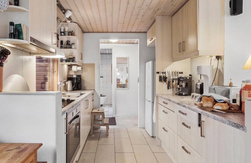Lundby House | Cozy home in Lundby with WiFi