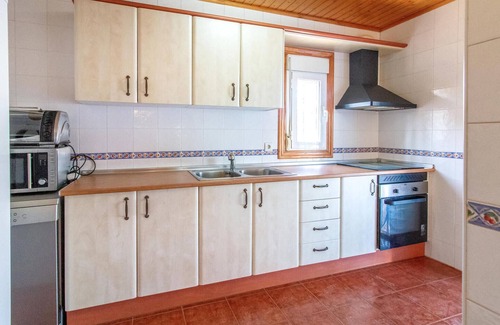 Los Valientes House | Cozy home in Molina de Segura