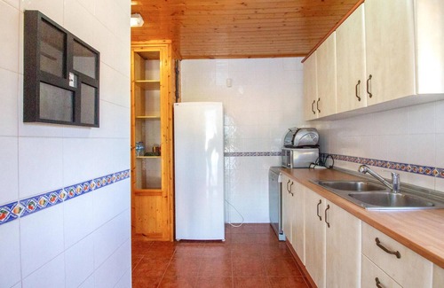 Los Valientes House | Cozy home in Molina de Segura