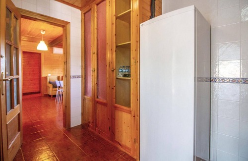 Los Valientes House | Cozy home in Molina de Segura