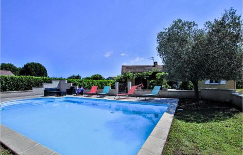 Malataverne House | Cozy Home In Malataverne