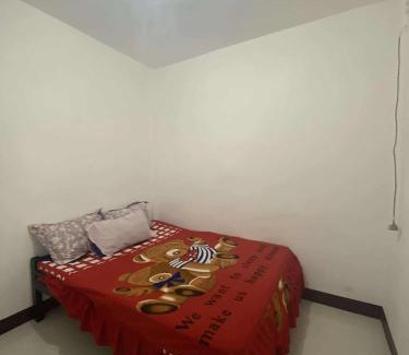 Malaybalay City House | Cozy Home in Malaybalay 2 Bedrooms and 1 Bathroom