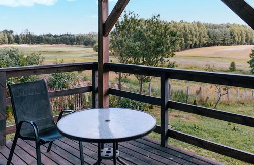 Cekcyn House | Cozy home in Male Gacno