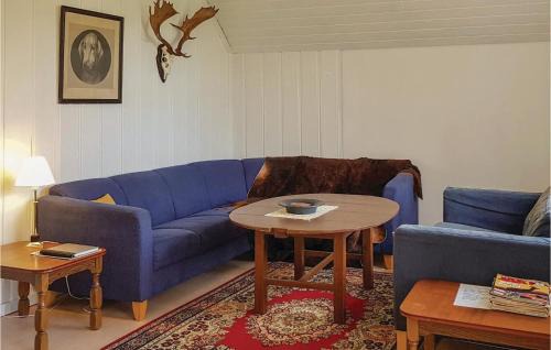 Mantorp House | Cozy Home In Mantorp With Wifi