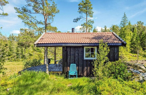 Marnardal House | Cozy home in Marnardal with WiFi