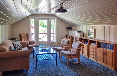 Marnardal House | Cozy home in Marnardal with WiFi