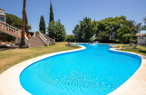 Mijas House | Cozy home in Mijas Costa with sauna