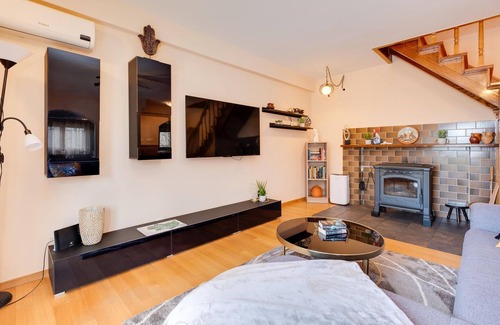 Gornja Stubica House | Cozy home in Milekovo Selo with WiFi