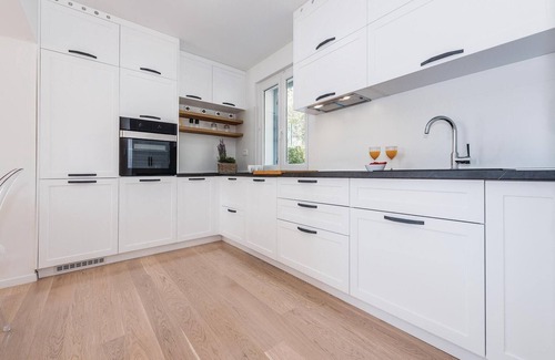 Cove Makarac (Milna) House | Cozy home in Milna with house sea view