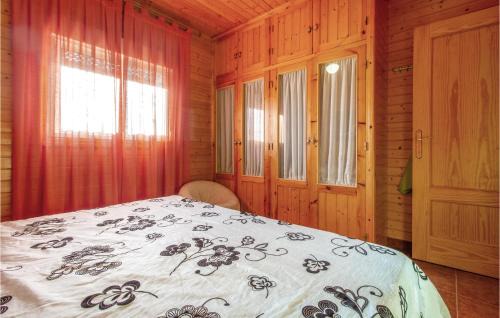 Los Valientes House | Cozy Home In Molina De Segura