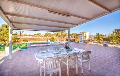 Los Valientes House | Cozy Home In Molina De Segura