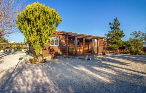 Los Valientes House | Cozy Home In Molina De Segura