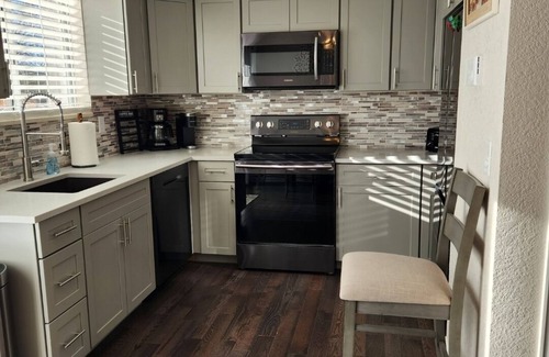 Morrison House | Cozy home in Morrison.napprox. 10 minutes from red rocks