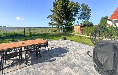 gmina Bedzino House | Cozy Home In Mscice With House Sea View