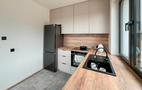 gmina Bedzino House | Cozy Home In Mscice With House Sea View