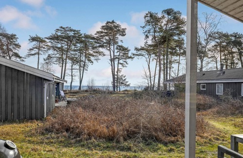 Bedegaard House | Cozy home in Nexø with sauna