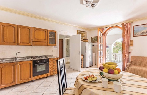 Fondo Morte House | Cozy home in Noto -SR- with WiFi