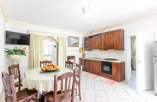 Fondo Morte House | Cozy home in Noto -SR- with WiFi