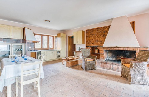 Olivadi House | Cozy home in Olivadi CZ