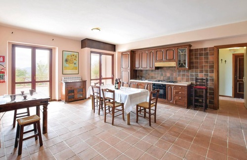 Olivadi House | Cozy home in Olivadi CZ