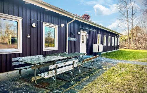 Gottskar House | Cozy Home In Onsala With Wifi