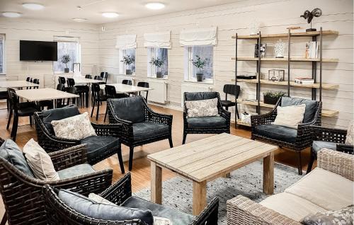 Gottskar House | Cozy Home In Onsala With Wifi