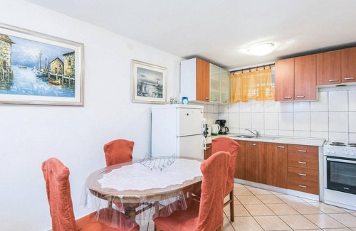 Stankovici House | Cozy home in Orebic with WiFi