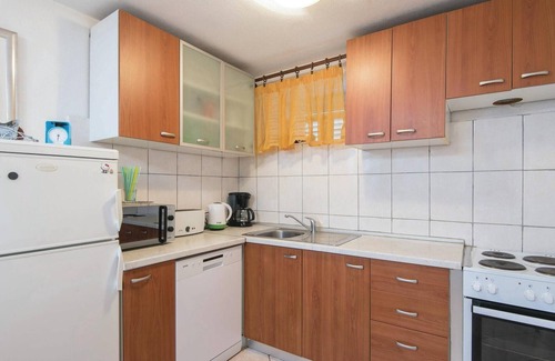 Stankovici House | Cozy home in Orebic with WiFi