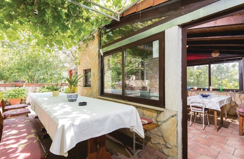 Stankovici House | Cozy home in Orebic with WiFi