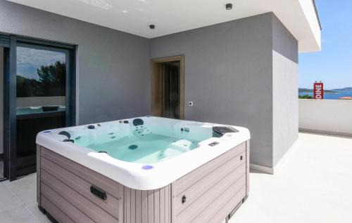 Stankovici House | Cozy Home In Orebic With Sauna