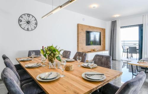 Stankovici House | Cozy Home In Orebic With Sauna