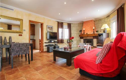 Orihuela House | Cozy Home In Orihuela
