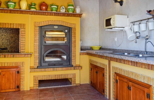 Orihuela House | Cozy home in Orihuela
