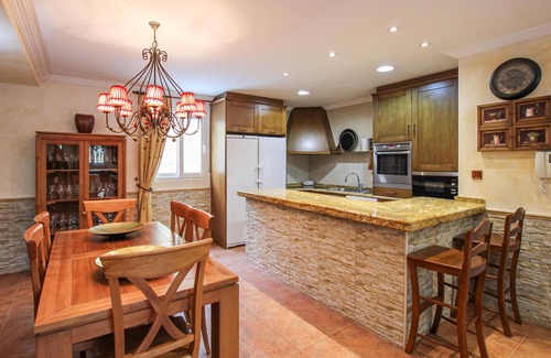 Orihuela House | Cozy home in Orihuela