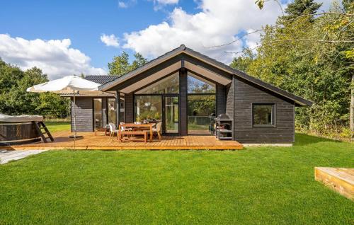 Ørsted House | Cozy Home In Ørsted With Sauna