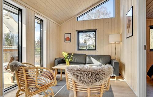 Ørsted House | Cozy Home In Ørsted With Sauna