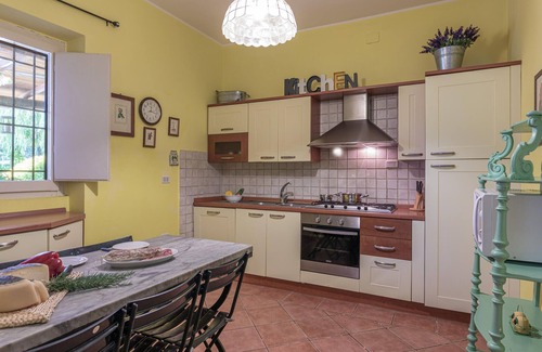 Orvieto House | Cozy home in Orvieto with WiFi
