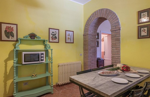 Orvieto House | Cozy home in Orvieto with WiFi