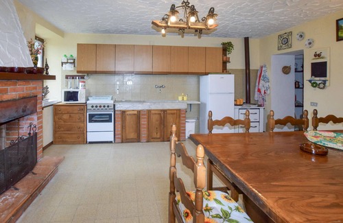 San Rocco in Turrite House | Cozy home in Palagnana