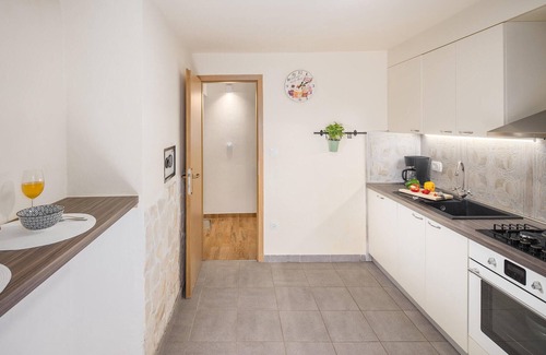 Peresiji House | Cozy home in Peresiji