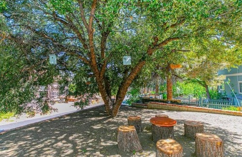 Frazier Park House | Cozy Home In Pine Mountain Club