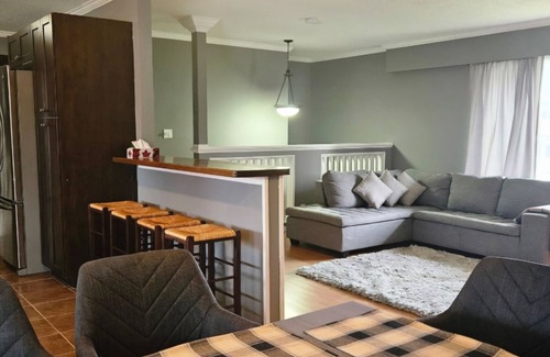 Port Coquitlam House | Cozy Home in Port Coquitlam