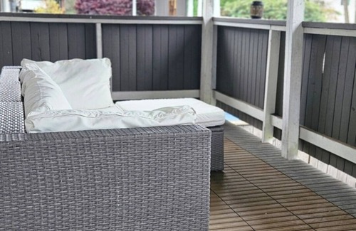 Port Coquitlam House | Cozy Home in Port Coquitlam